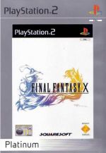 Final Fantasy X [Platinum]