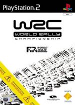 World Rally Championship [Platinum]