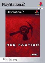 Red Faction [Platinum]