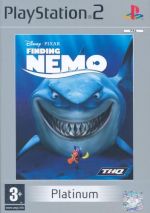 Finding Nemo [Platinum]