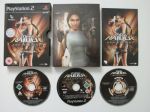 Tomb Raider: Anniversary [Collector's Edition]