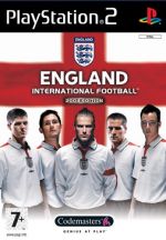 England International Football