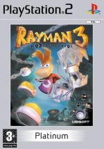 Rayman 3 [Platinum]