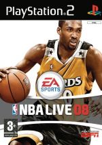 NBA Live 08