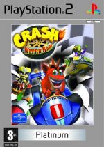 Crash Nitro Kart [Platinum]