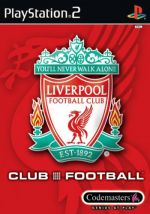 Liverpool FC Club Football