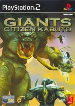 Giants: Citizen Kabuto