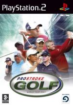 ProStroke Golf: World Tour 2007