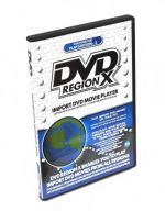 DVD Region X