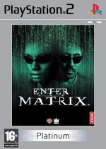 Enter the Matrix [Platinum]