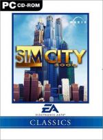 SimCity 3000 UK Edition Classics