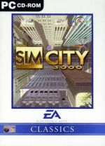 SimCity 3000 [EA Classics]