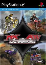 MX vs. ATV Unleashed