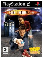 Top Trumps: Doctor Who