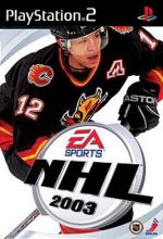 NHL 2003