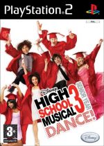 High School Musical 3: Senior Year DANCE!