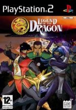 Legend of the Dragon