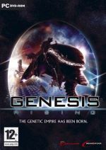 Genesis Rising