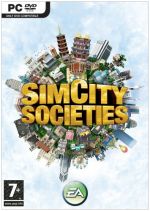 SimCity Societies