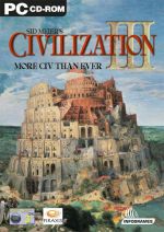 Sid Meier's Civilization III