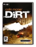 Colin McRae DiRT