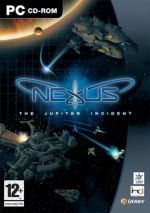 Nexus: The Jupiter Incident