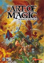 The Art of Magic: Magic & Mayhem