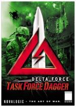 Delta Force: Task Force Dagger