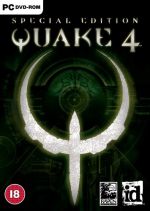 Quake 4: Special Edition