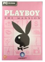 Playboy: The Mansion