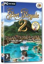 Port Royale 2