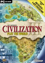 Civilization III: Play the World - Expansion Pack