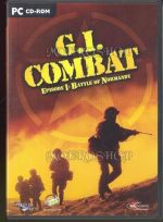 GI Combat Episode I: The Battle for Normandy