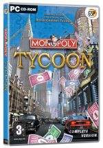 Monopoly Tycoon