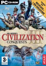 Sid Meier's Civilization III: Conquests Expansion Pack