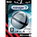 Championship Manager 5