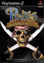 Pirates: The Legend of Black Kat