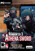 Tom Clancy's Rainbow Six 3: Athena Sword