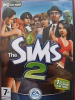 The Sims 2 [DVD Version]