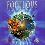 Populous - the Beginning