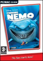 PC Fun Club: Finding Nemo