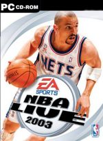 NBA Live 2003