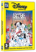 Disney's 101 Dalmatians [Disney Hotshots]