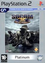 SOCOM [Platinum]