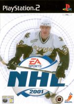 NHL 2001