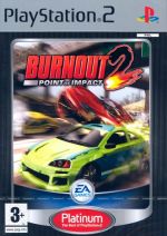 Burnout 2 Platinum