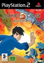 Jackie Chan Adventures