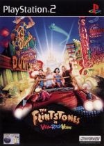 The Flintstones in Viva Rock Vegas