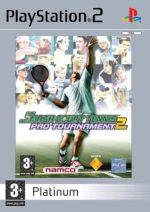 Smash Court Pro Tennis 2