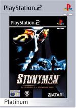 Stuntman [Platinum]